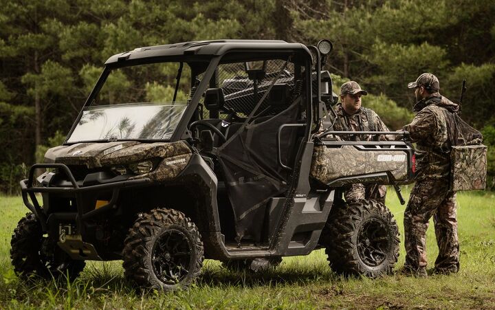 What is the Can-Am dealer locator?