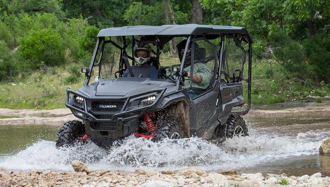 10 Items To Bring On Your Next UTV Adventure