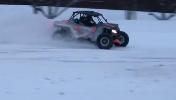 Robby Gordon Continues to Tease With His Textron Wildcat XX + Video