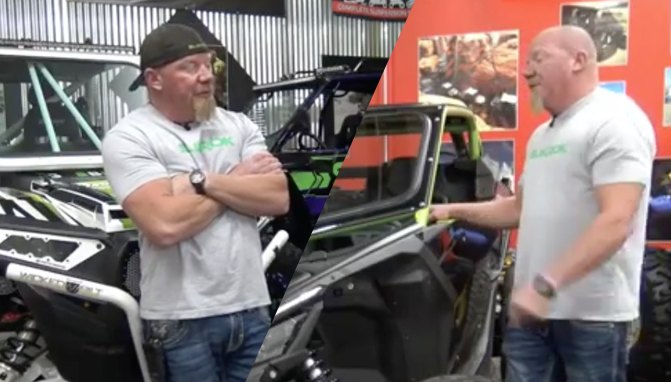 Split Personalities: When a UTV Owner Can’t Decide Between Can-Am and Polaris + Video